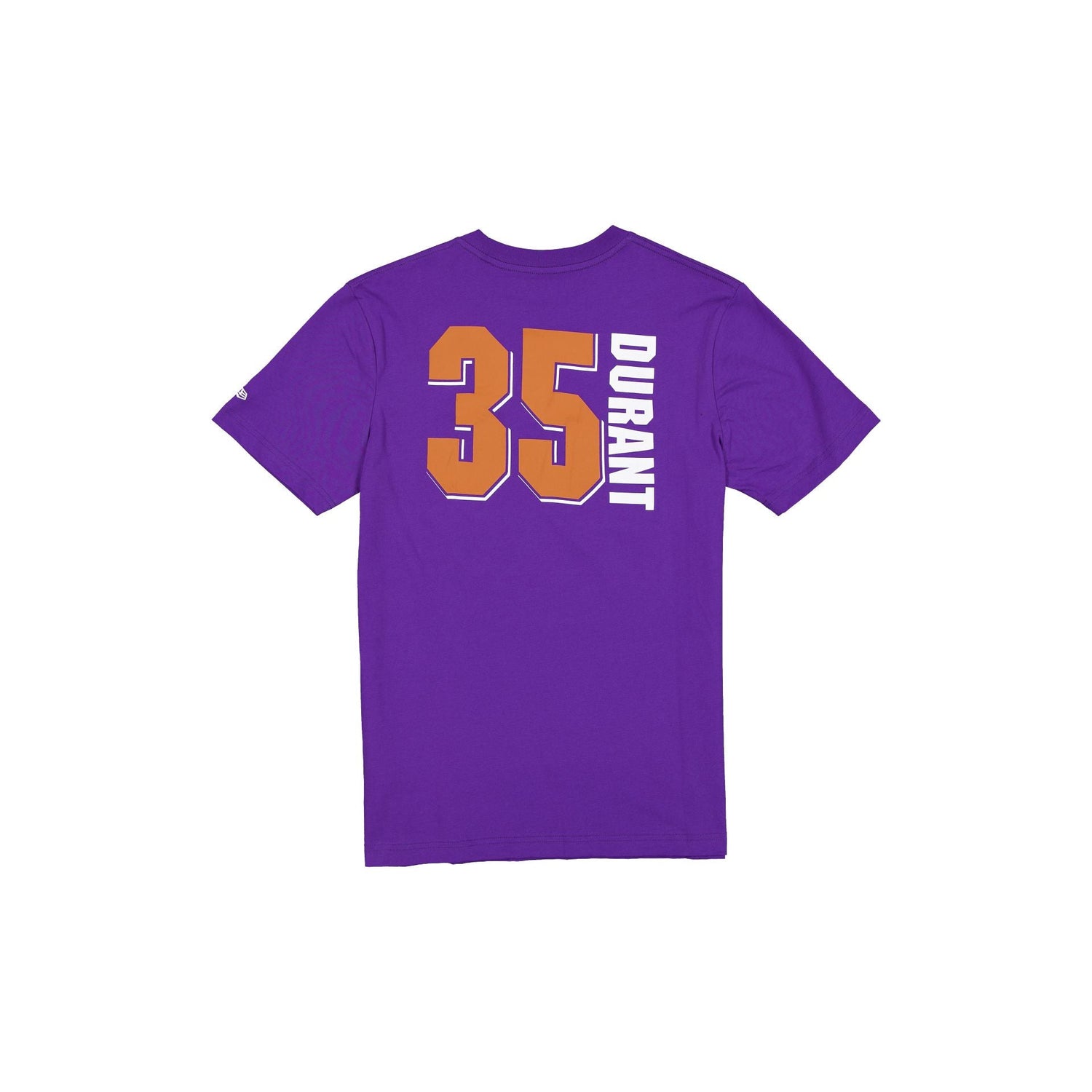 Phoenix Suns Name & Number Kevin Durant T-Shirt