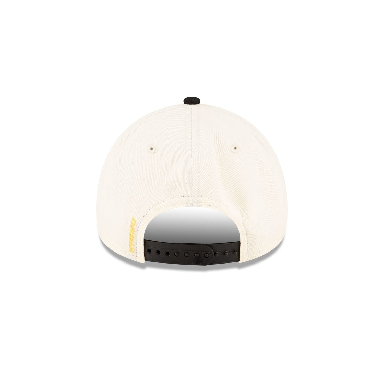 Hyperfly Katakana x Utah Jazz 9FORTY A-Frame Snapback Hat