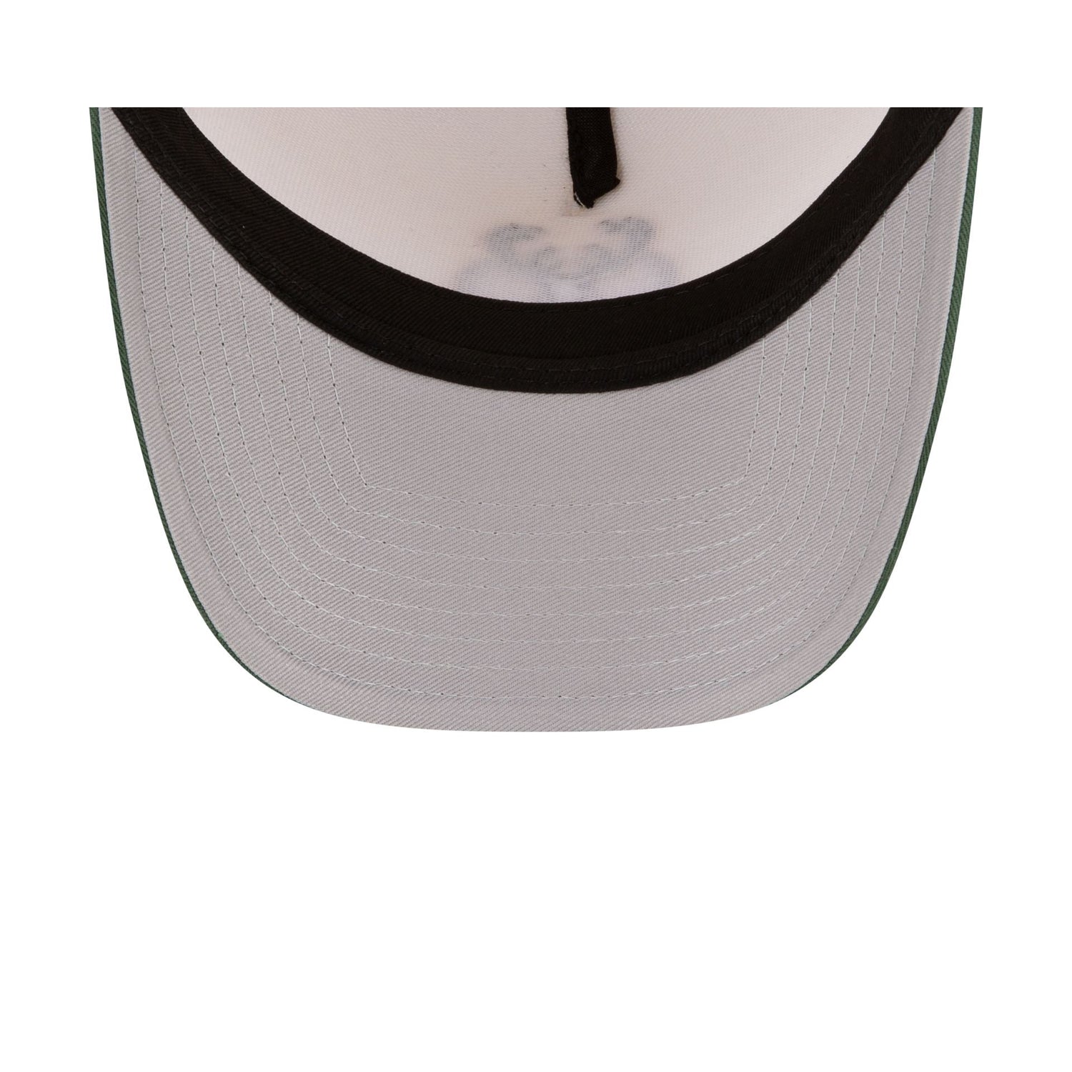 Hyperfly Katakana x Milwaukee Bucks 9FORTY A-Frame Snapback Hat