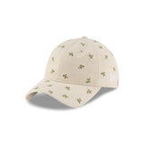 New Era Cap Women's Stone Floral 9TWENTY Adjustable Hat