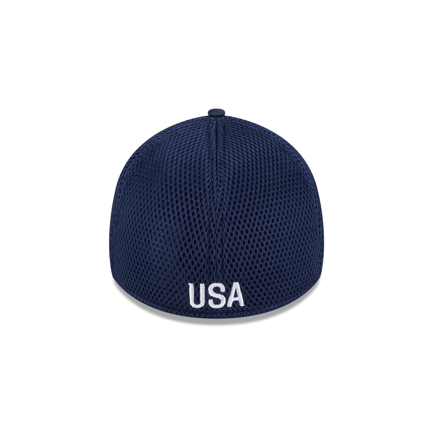 U.S. Soccer Men's National Team Camo 39THIRTY Stretch Fit Hat