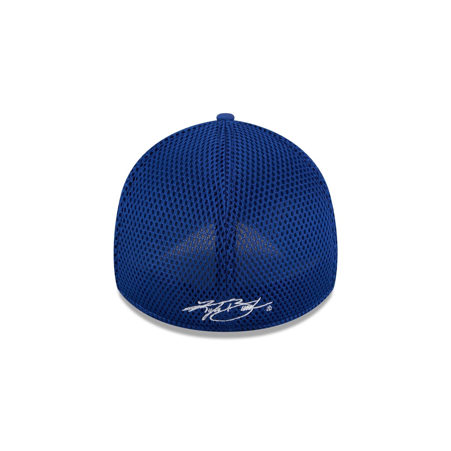 Joe Gibbs Racing Kyle Busch Camo 39THIRTY Stretch Fit Hat