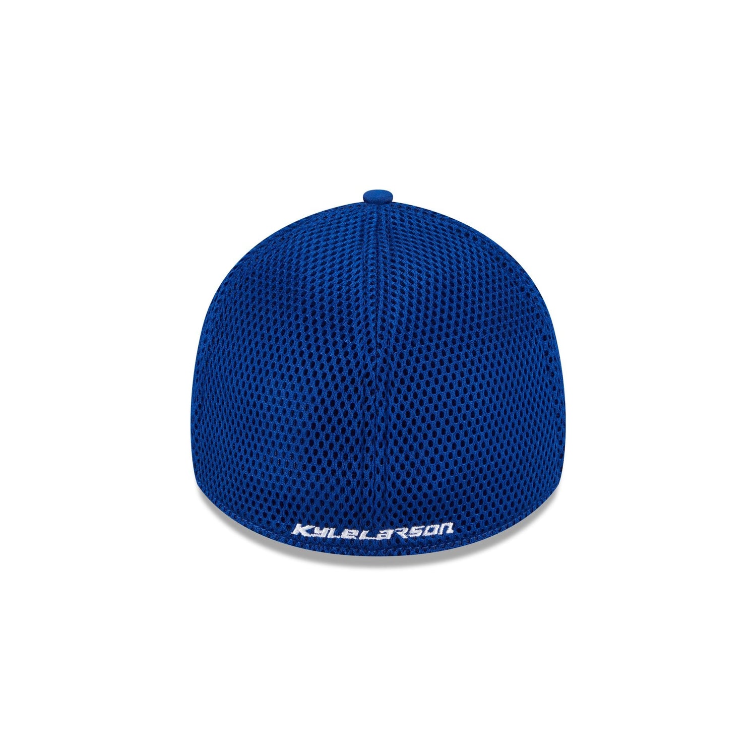 Hendrick Motorsports Kyle Larson Camo 39THIRTY Stretch Fit Hat