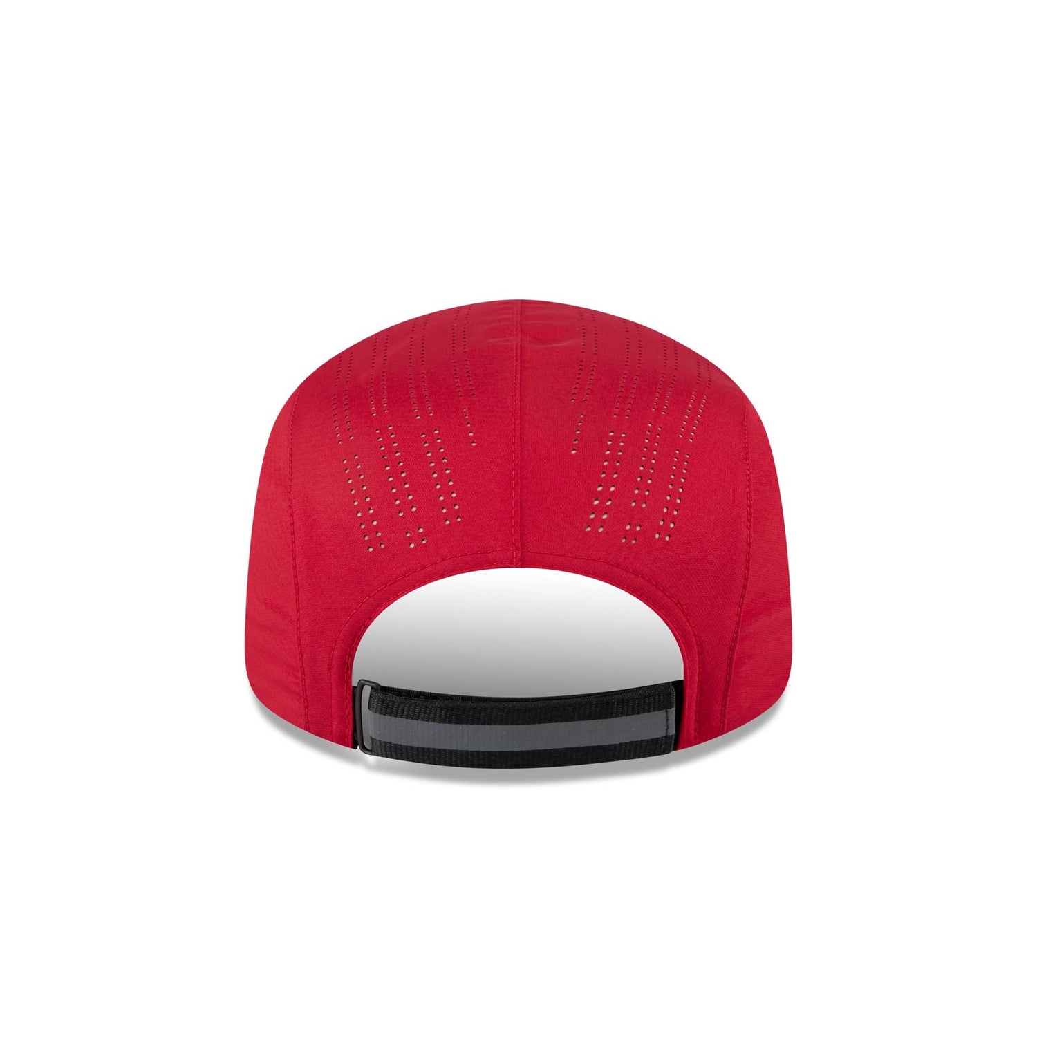Los Angeles Angels Reflect Runner Adjustable Hat