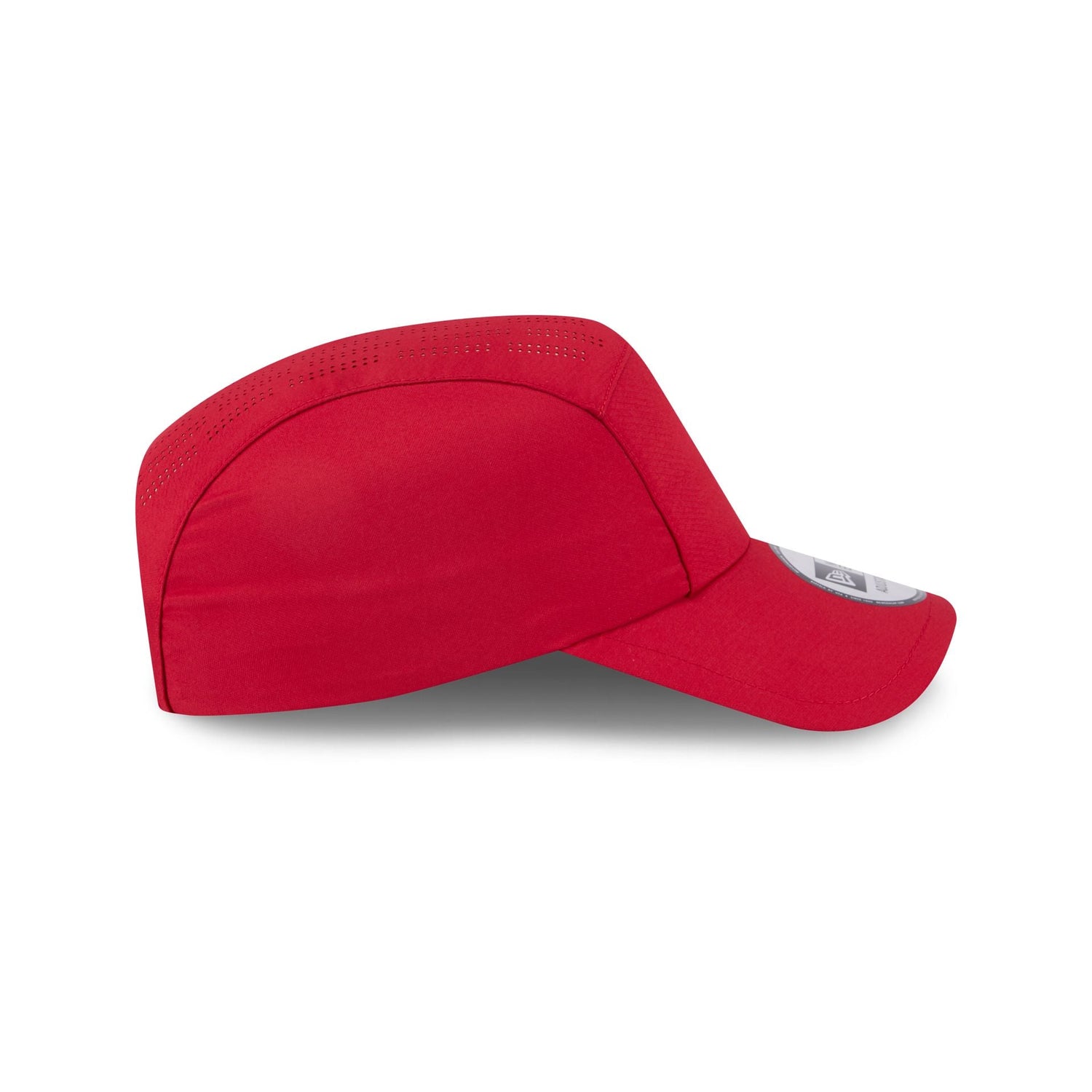 Los Angeles Angels Reflect Runner Adjustable Hat