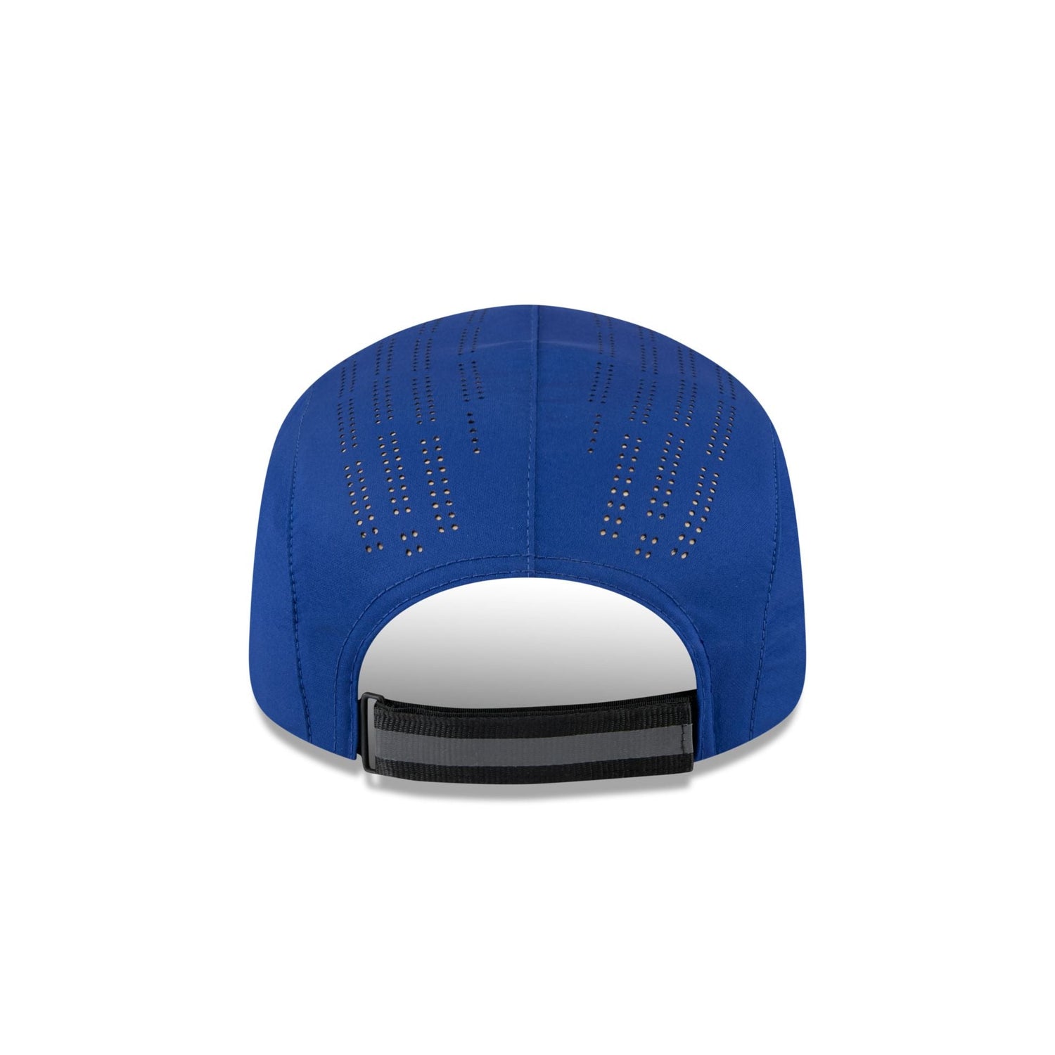 Chicago Cubs Reflect Runner Adjustable Hat