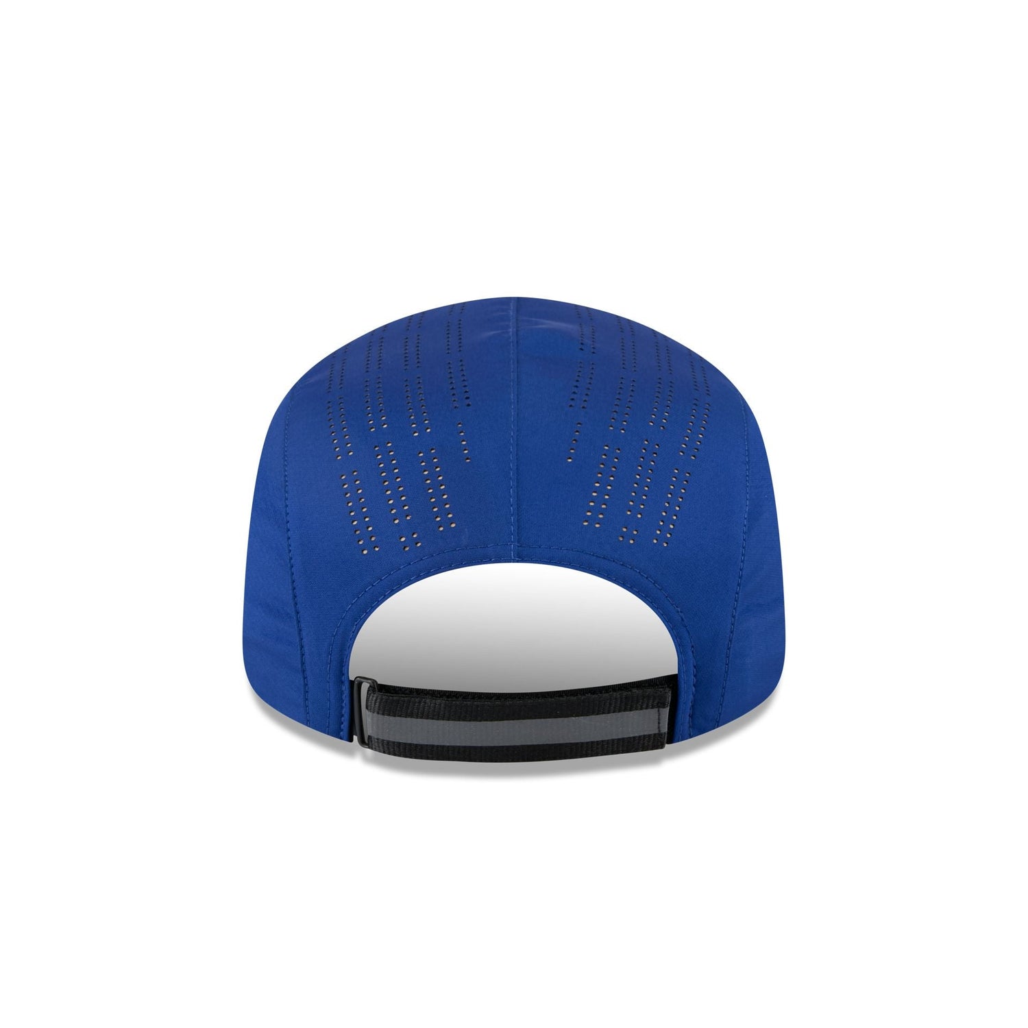 Kansas City Royals Reflect Runner Adjustable Hat
