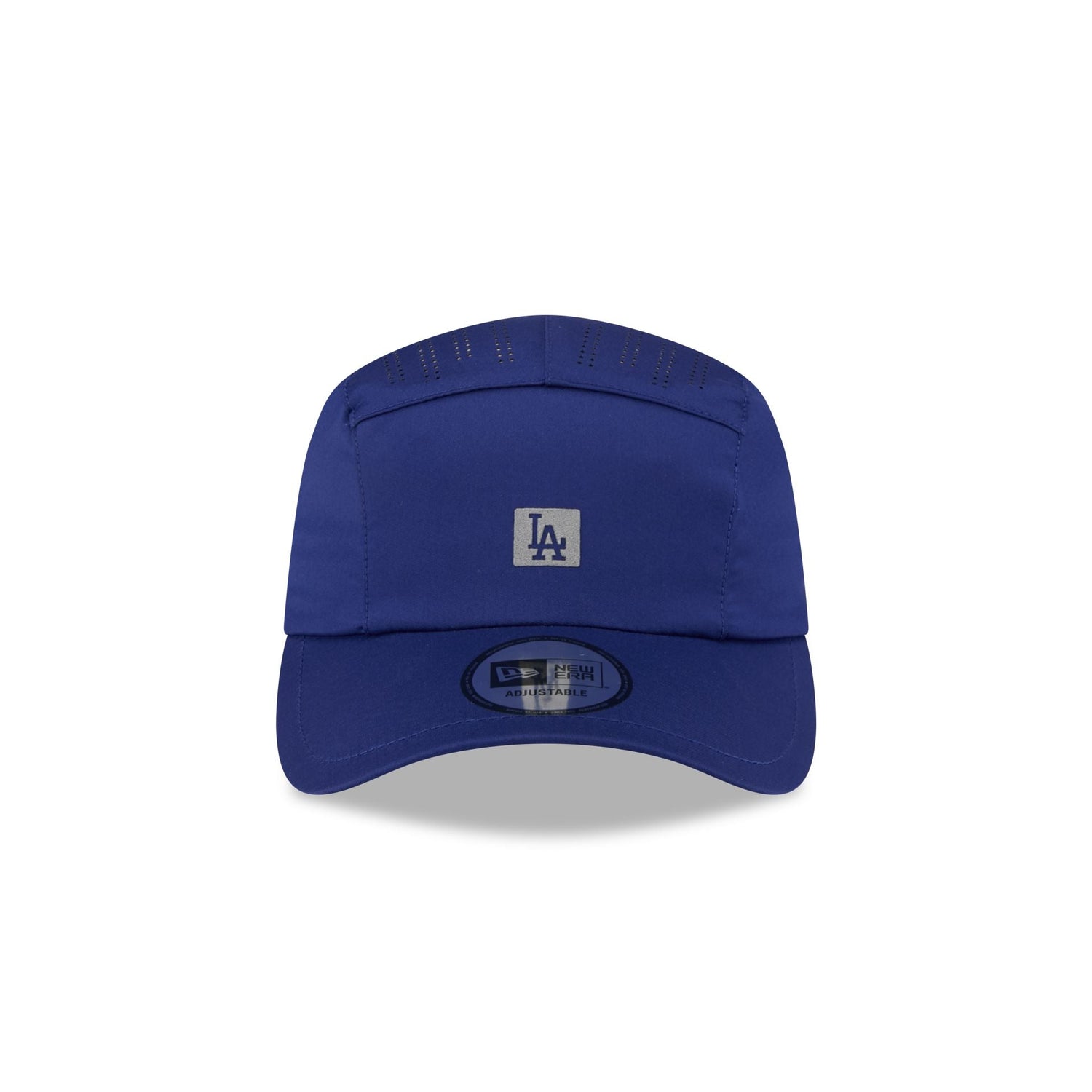 Los Angeles Dodgers Reflect Runner Adjustable Hat