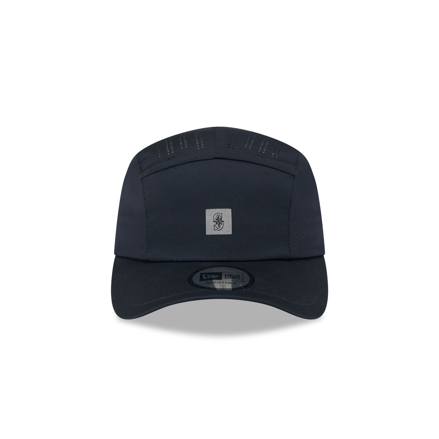 Seattle Mariners Reflect Runner Adjustable Hat