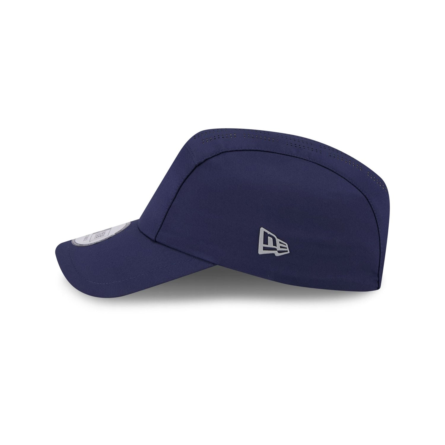 Milwaukee Brewers Reflect Runner Adjustable Hat