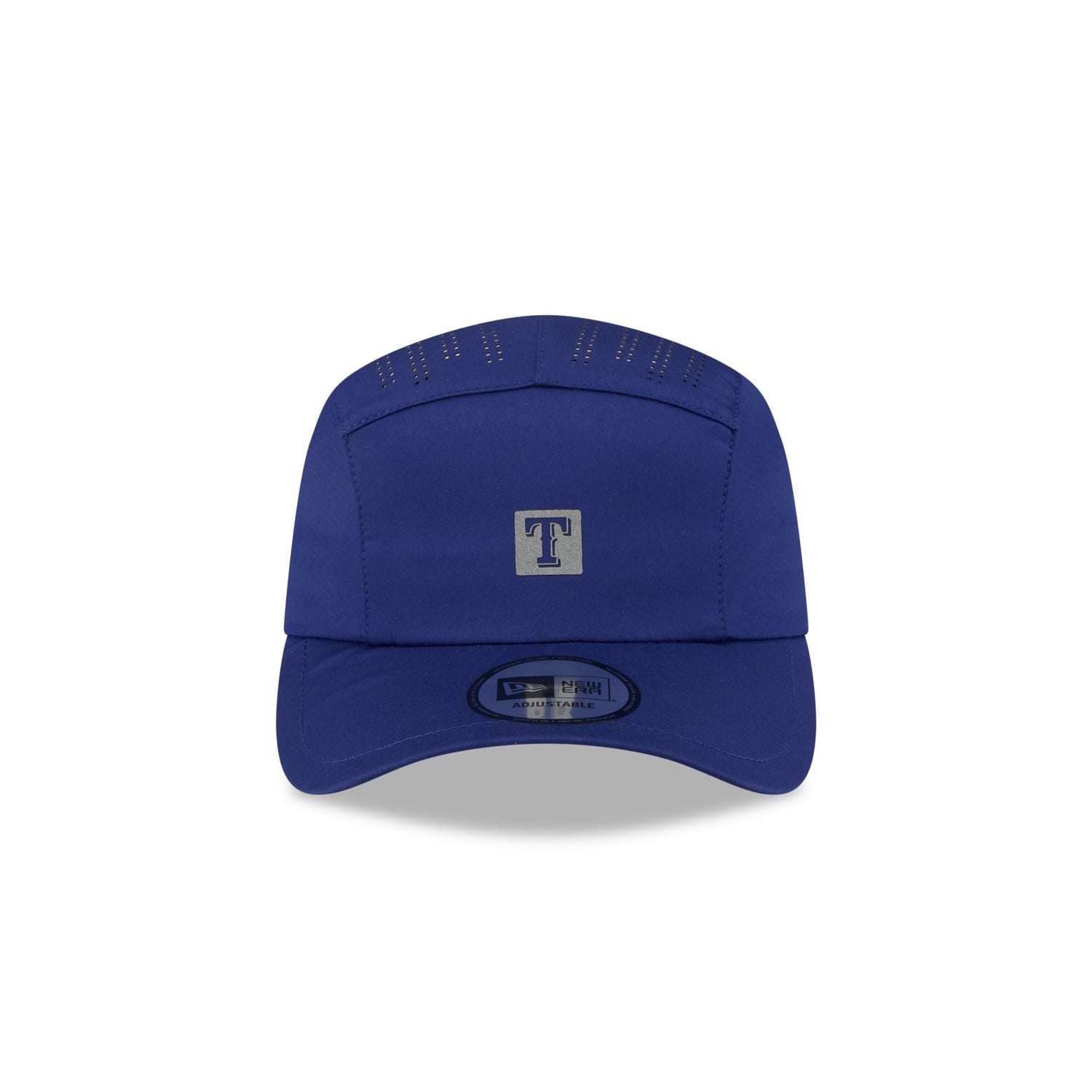 Texas Rangers Reflect Runner Adjustable Hat