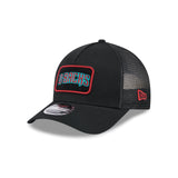 Arizona Diamondbacks Tonal Patch 9FORTY M-Crown A-Frame Trucker Hat