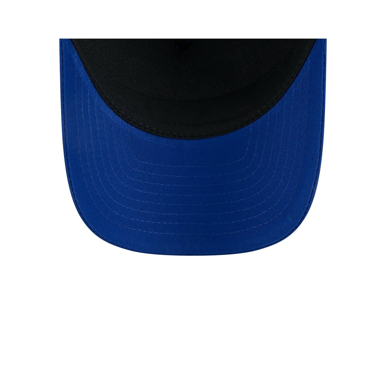 New York Mets Tonal Patch 9FORTY M-Crown A-Frame Trucker Hat