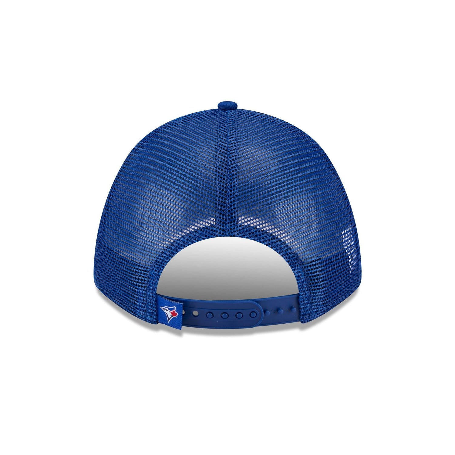 Toronto Blue Jays Tonal Patch 9FORTY M-Crown A-Frame Trucker Hat