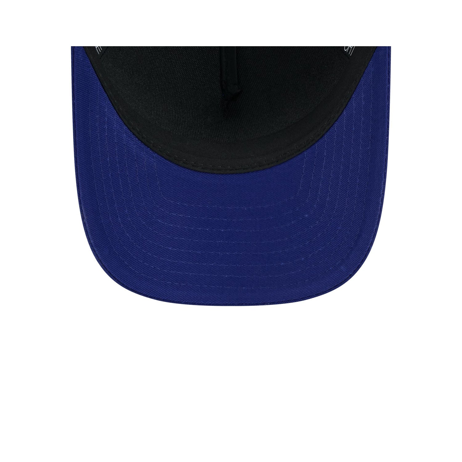 Texas Rangers Tonal Patch 9FORTY M-Crown A-Frame Trucker Hat