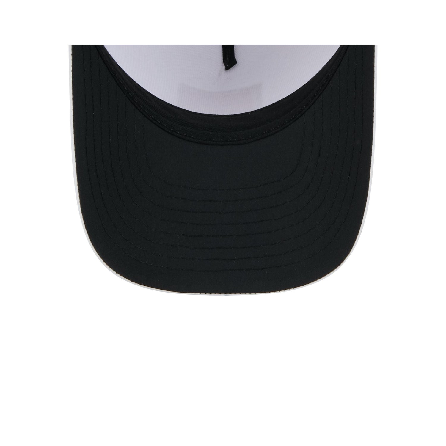 McLaren Formula 1 Team Optic White 9FORTY M-Crown A-Frame Snapback Hat