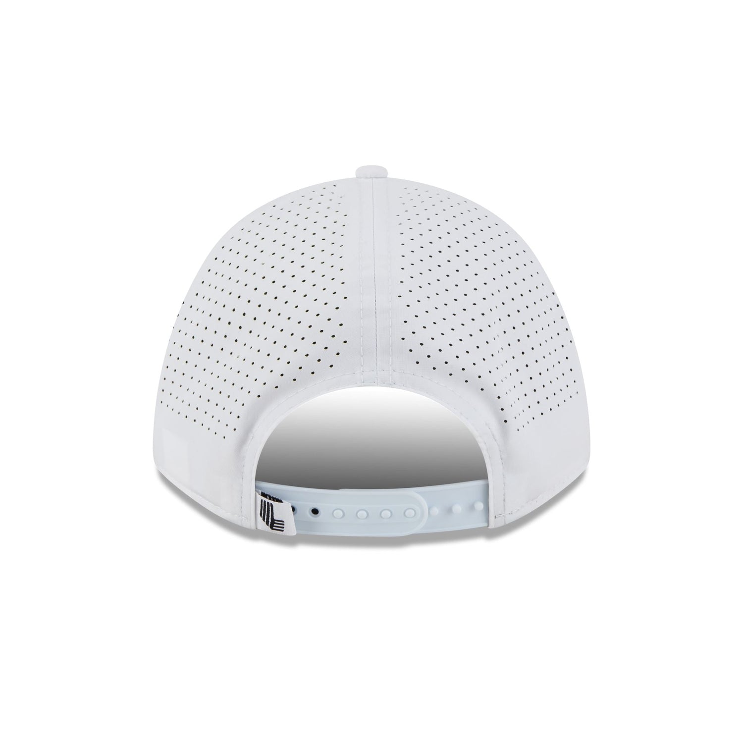 LIV Golf Patch 9FORTY M-Crown A-Frame Snapback Hat