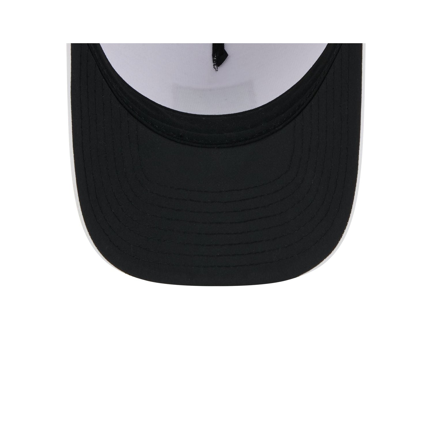 LIV Golf Patch 9FORTY M-Crown A-Frame Snapback Hat