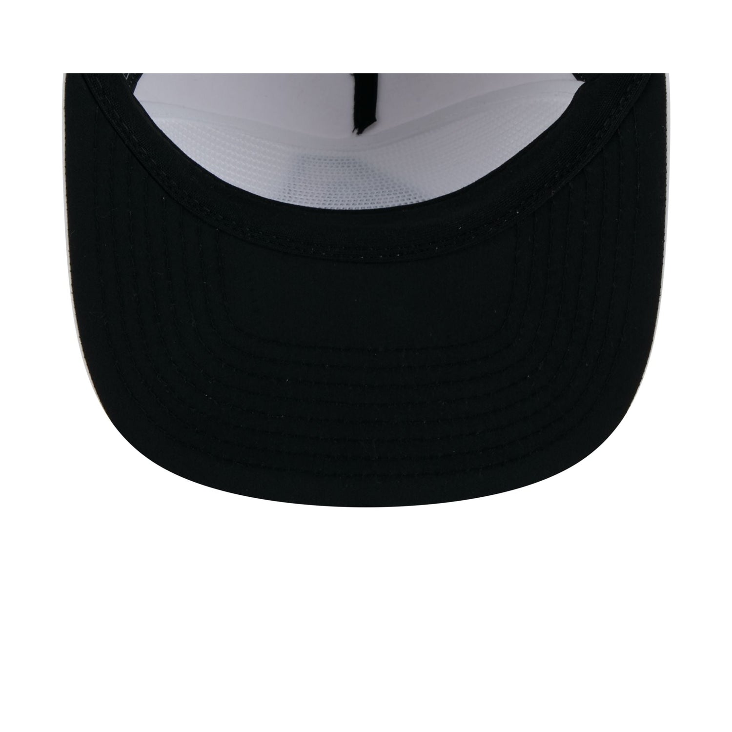 Arizona Diamondbacks Optic White Performance Rope Golfer Hat