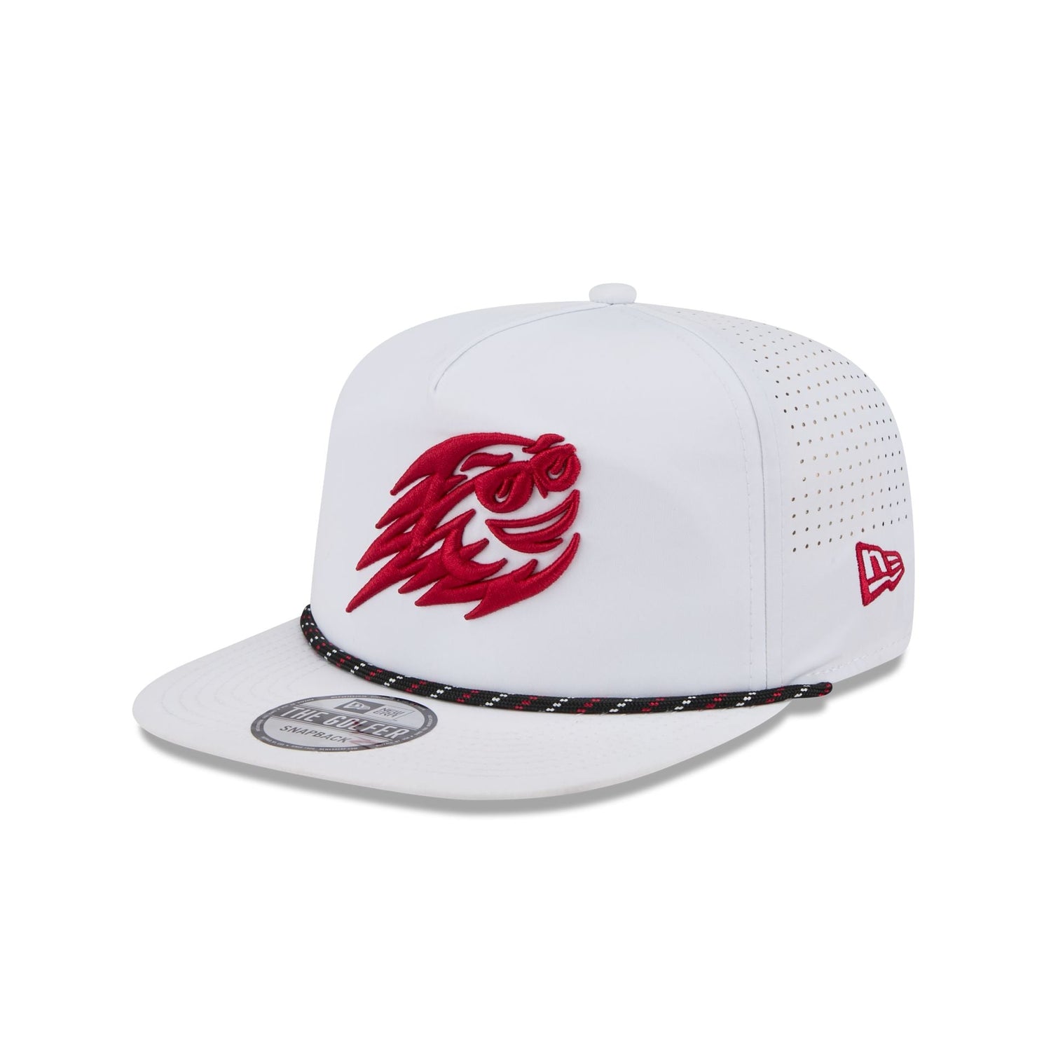 Fireballs GC Performance Rope Golfer Hat