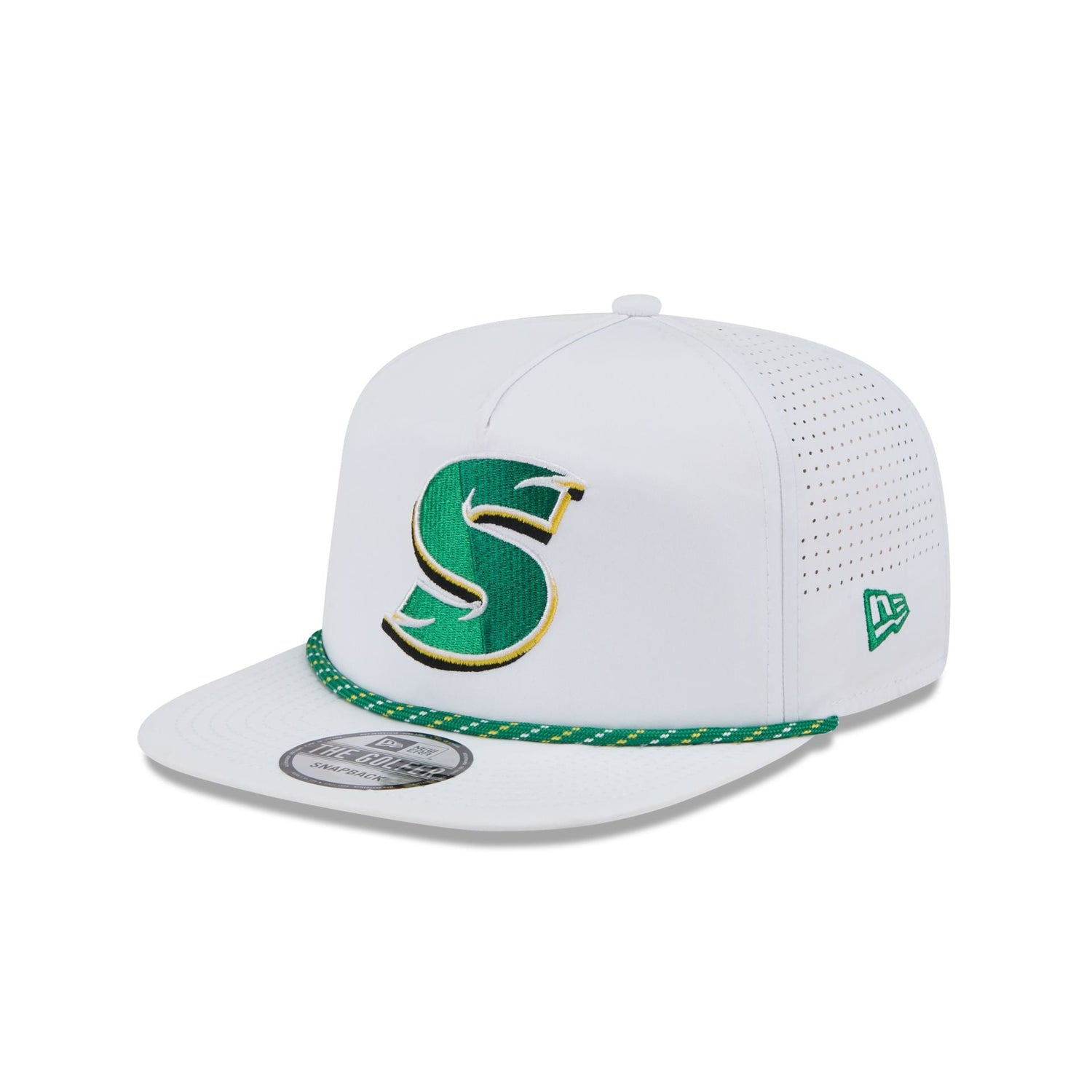 Stinger GC Performance Rope Golfer Hat