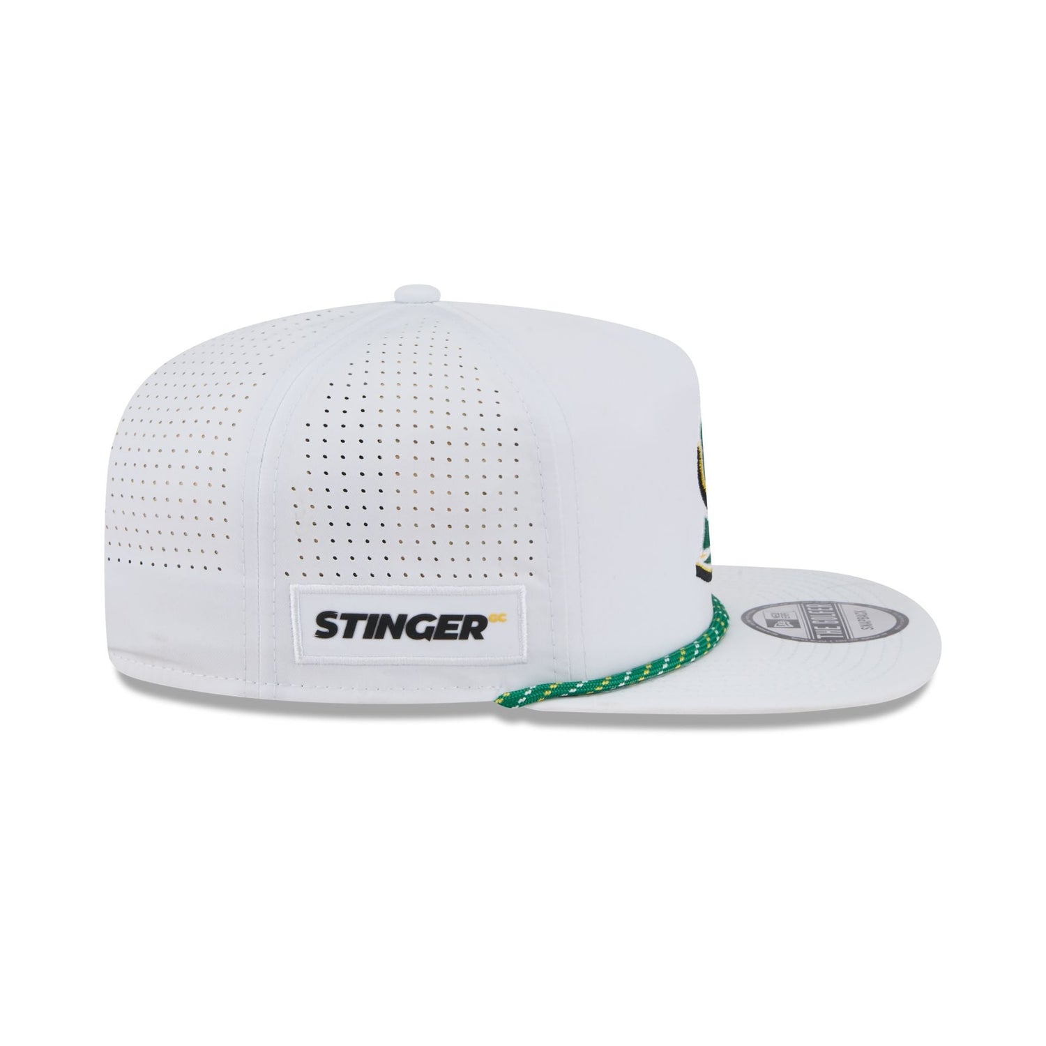 Stinger GC Performance Rope Golfer Hat