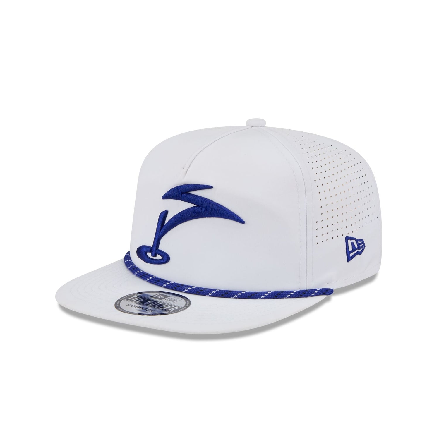 Smash GC Performance Rope Golfer Hat