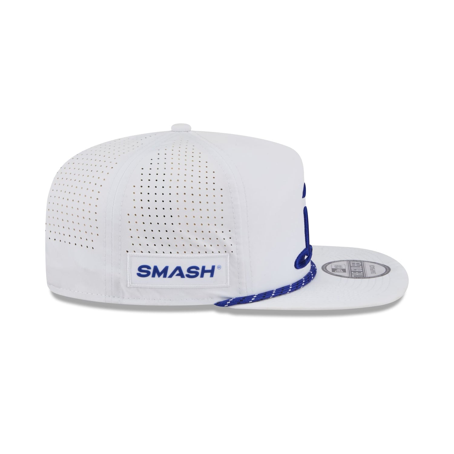 Smash GC Performance Rope Golfer Hat