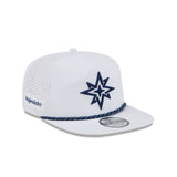 Majesticks GC Performance Rope Golfer Hat