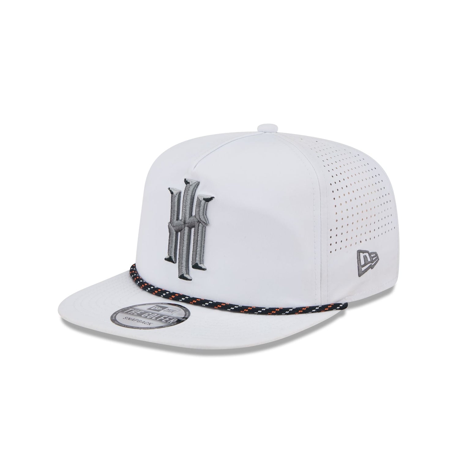 Iron Heads GC Performance Rope Golfer Hat