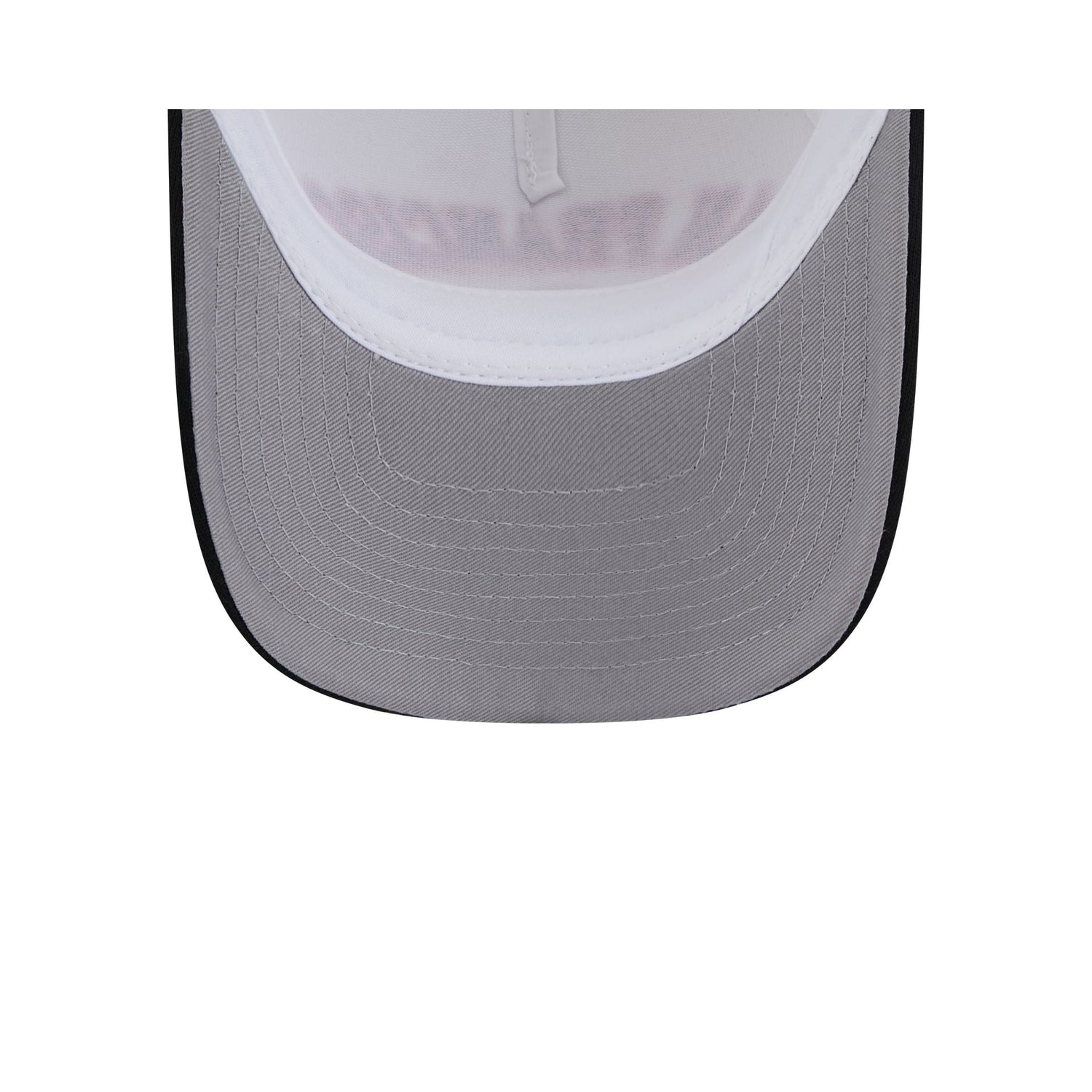 San Francisco Giants Chrome Arch 9FORTY M-Crown A-Frame Trucker Hat