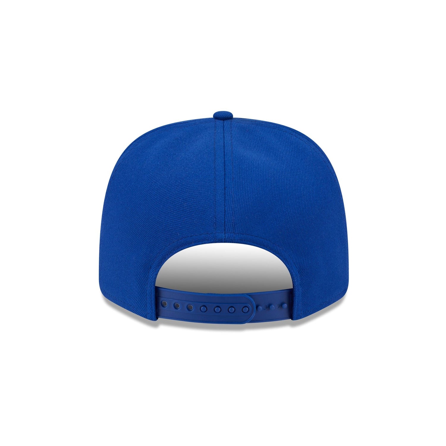 Chicago Cubs Multi Rope 9SEVENTY Stretch-Snap Hat