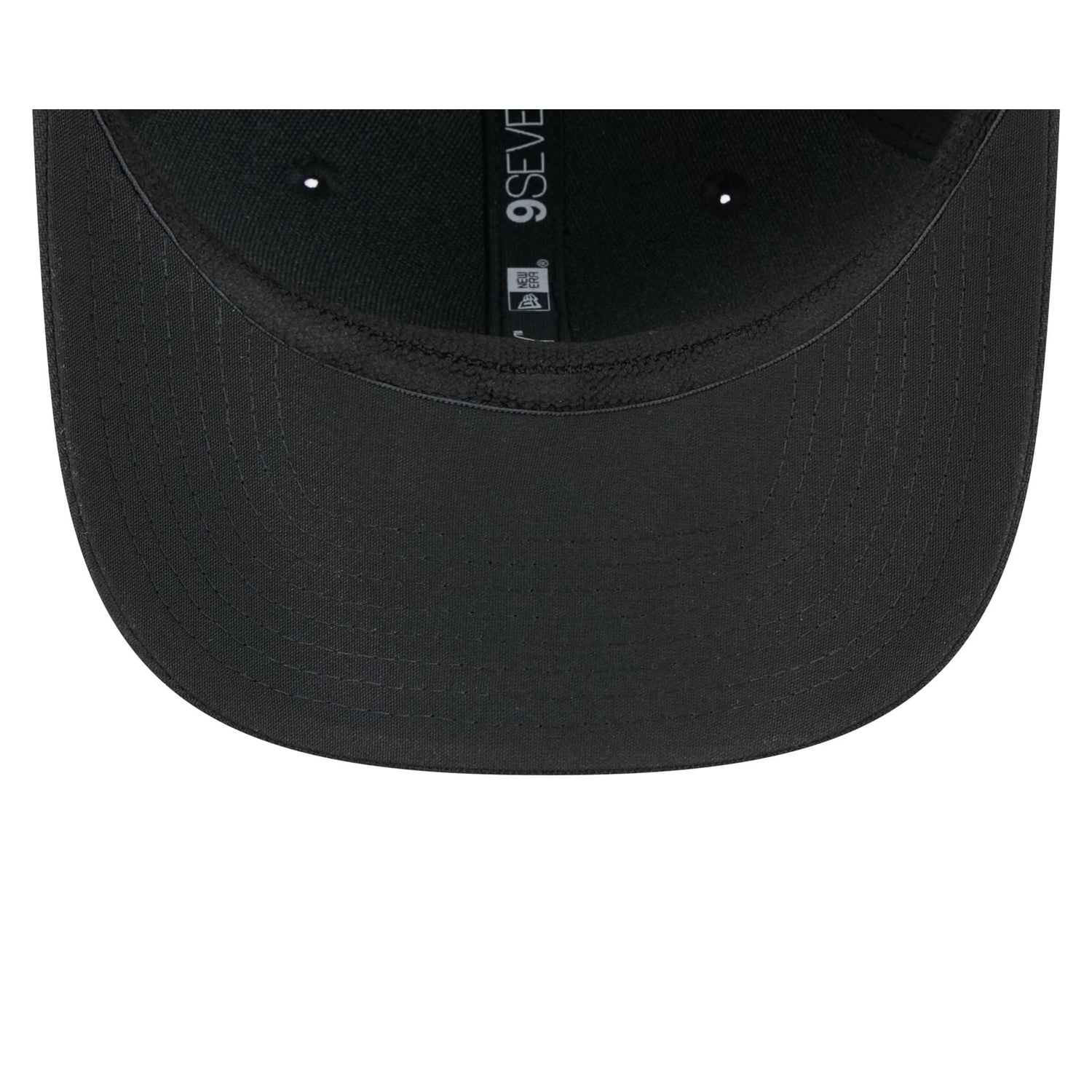 Chicago Bulls Multi Rope 9SEVENTY Stretch-Snap Hat