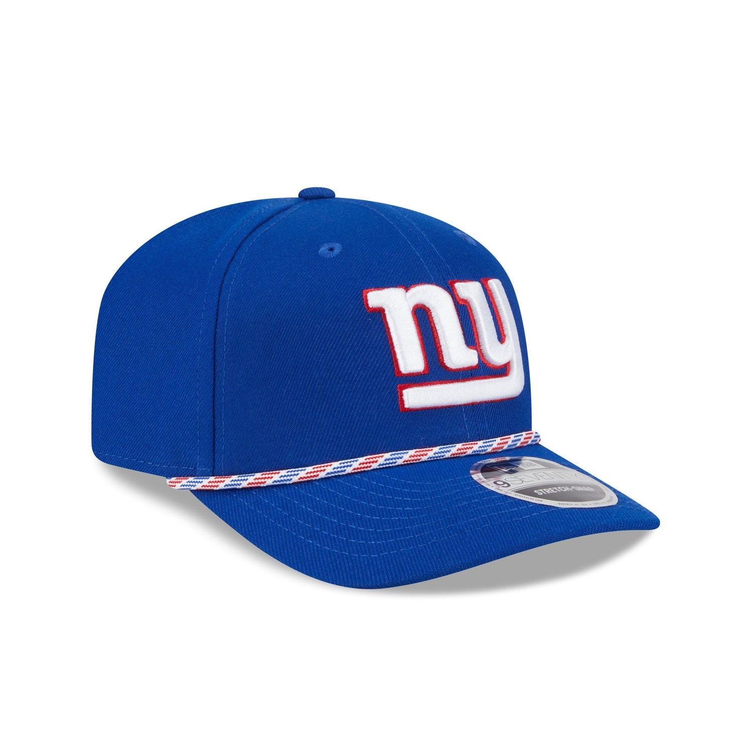 New York Giants Multi Rope 9SEVENTY Stretch-Snap Hat