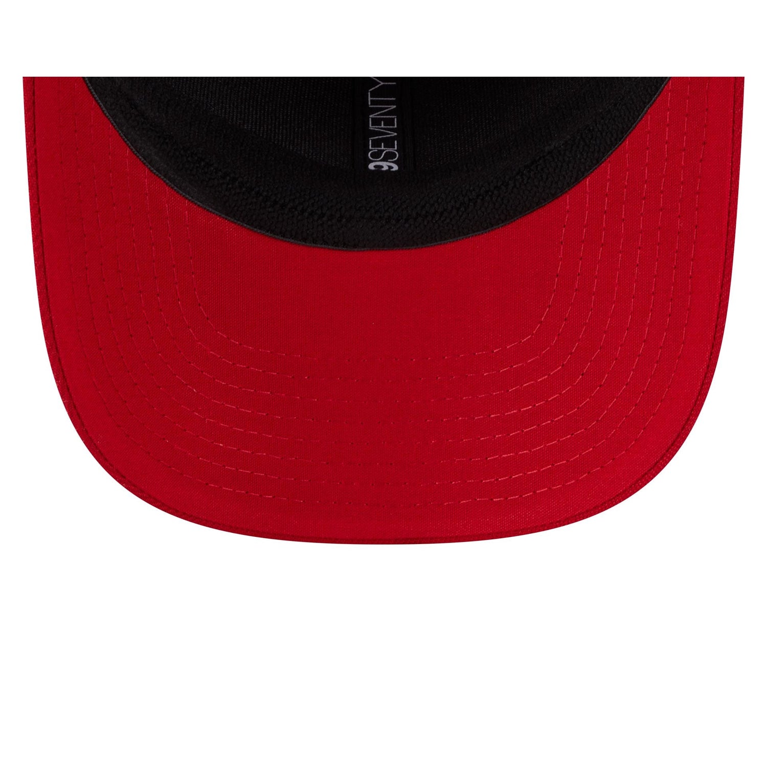 San Francisco 49ers Multi Rope 9SEVENTY Stretch-Snap Hat
