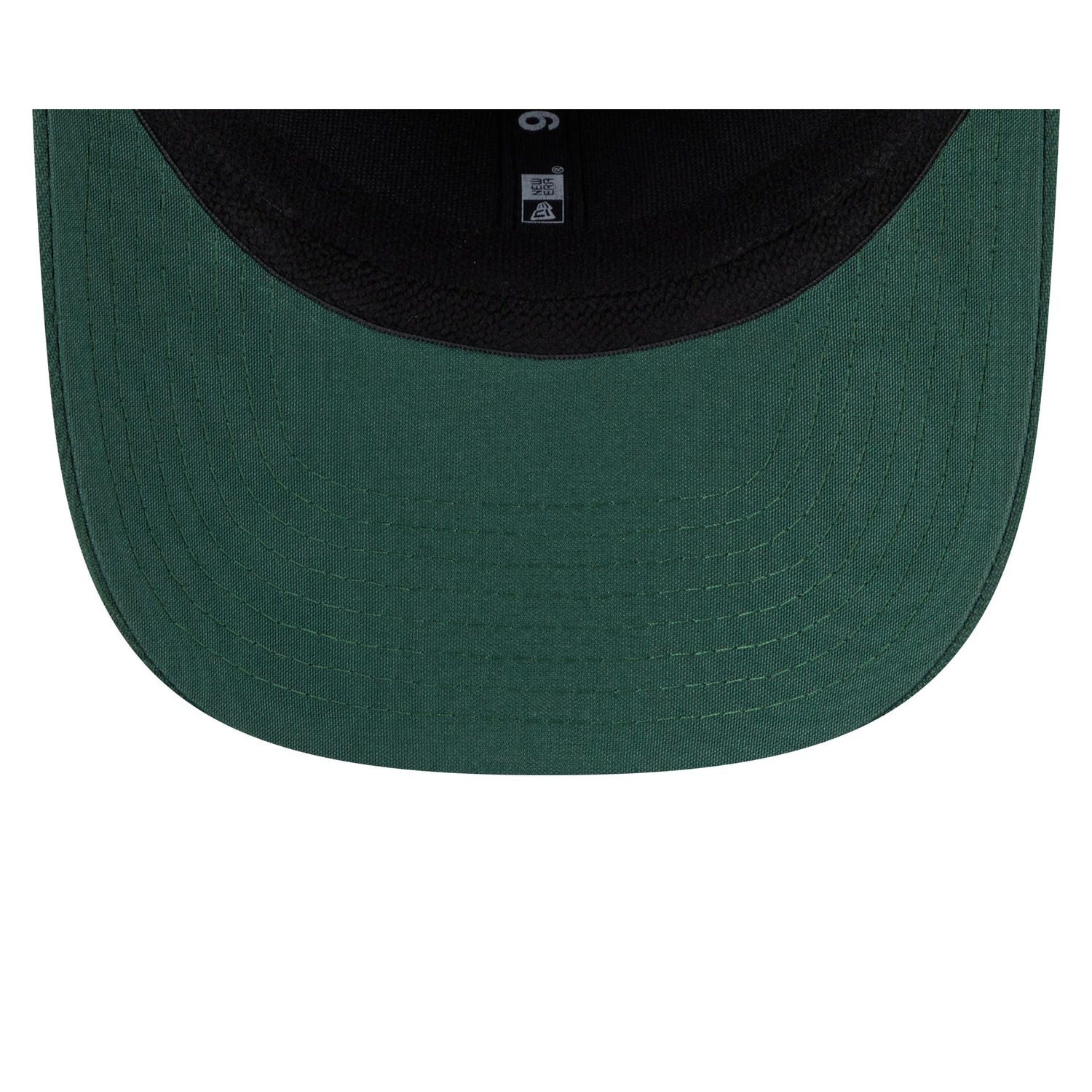 Green Bay Packers Multi Rope 9SEVENTY Stretch-Snap Hat