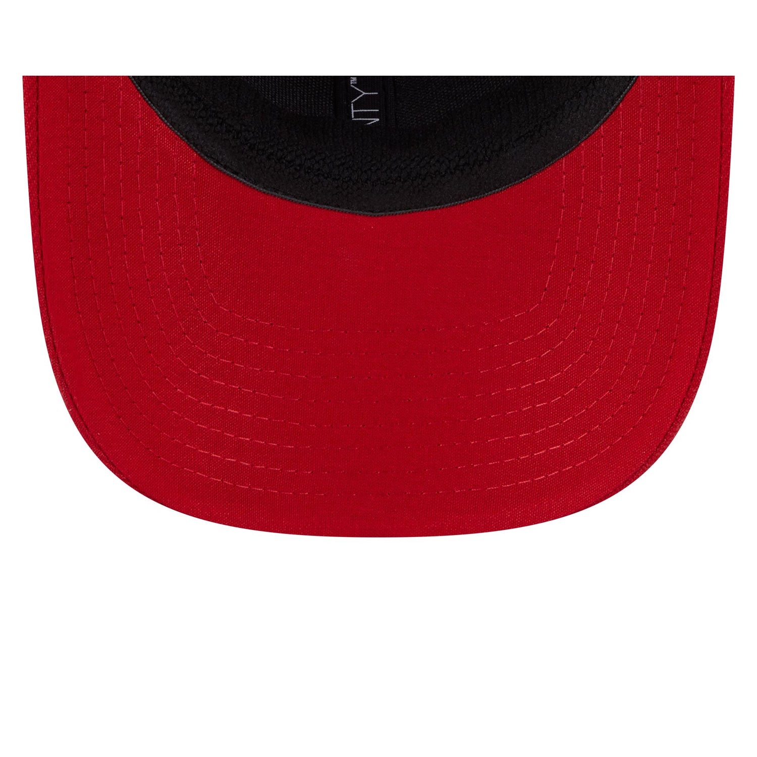 Detroit Red Wings Multi Rope 9SEVENTY Stretch-Snap Hat