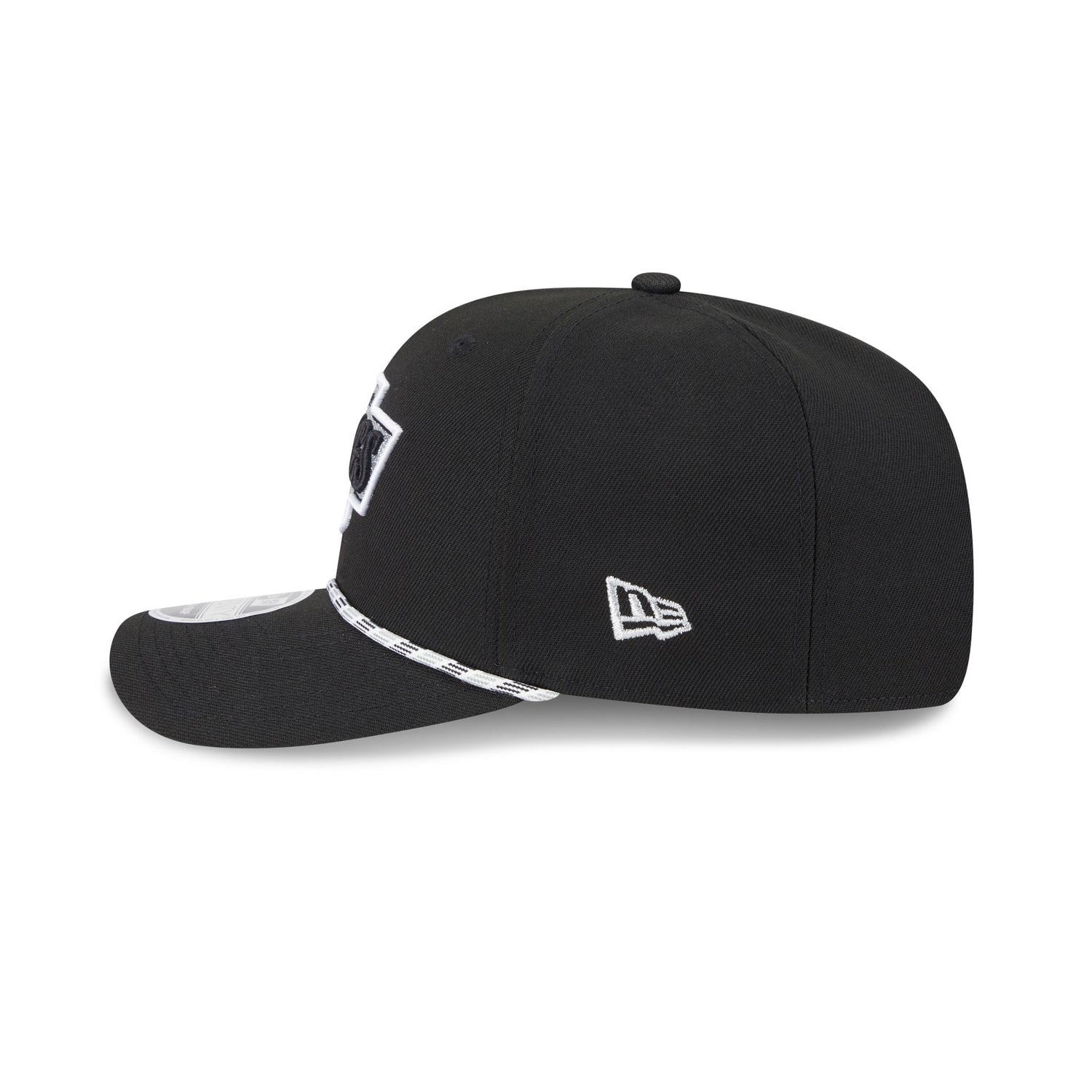 Los Angeles Kings Multi Rope 9SEVENTY Stretch-Snap Hat