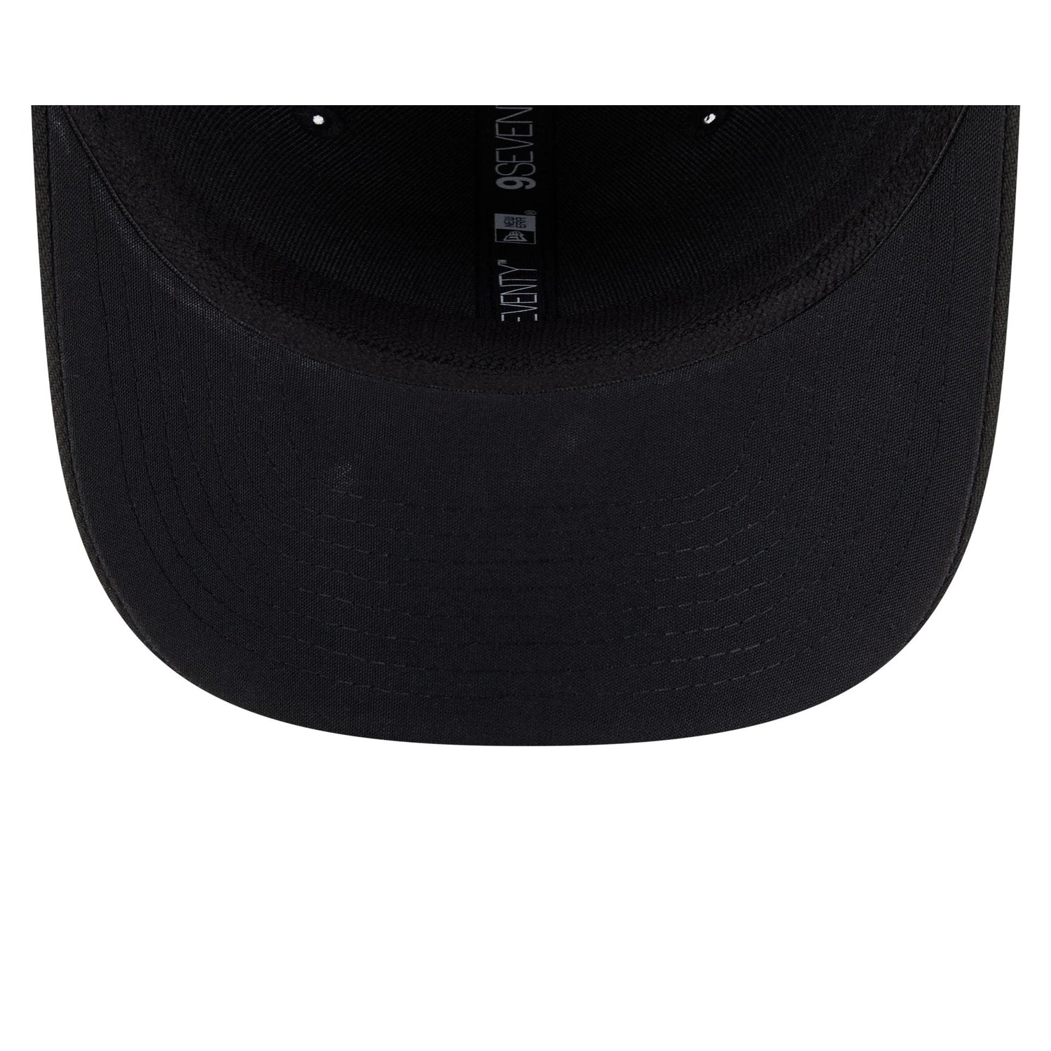 Boston Bruins Multi Rope 9SEVENTY Stretch-Snap Hat