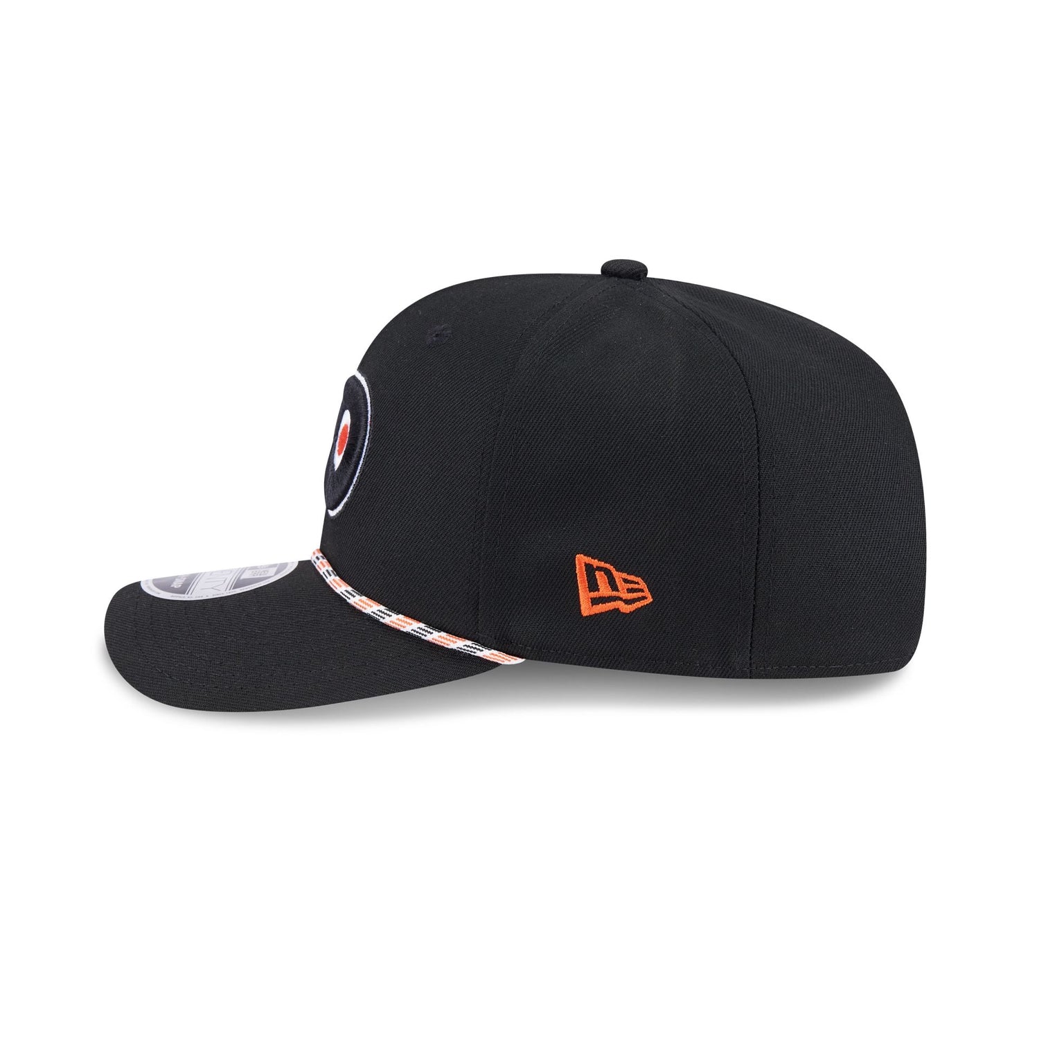 Philadelphia Flyers Multi Rope 9SEVENTY Stretch-Snap Hat