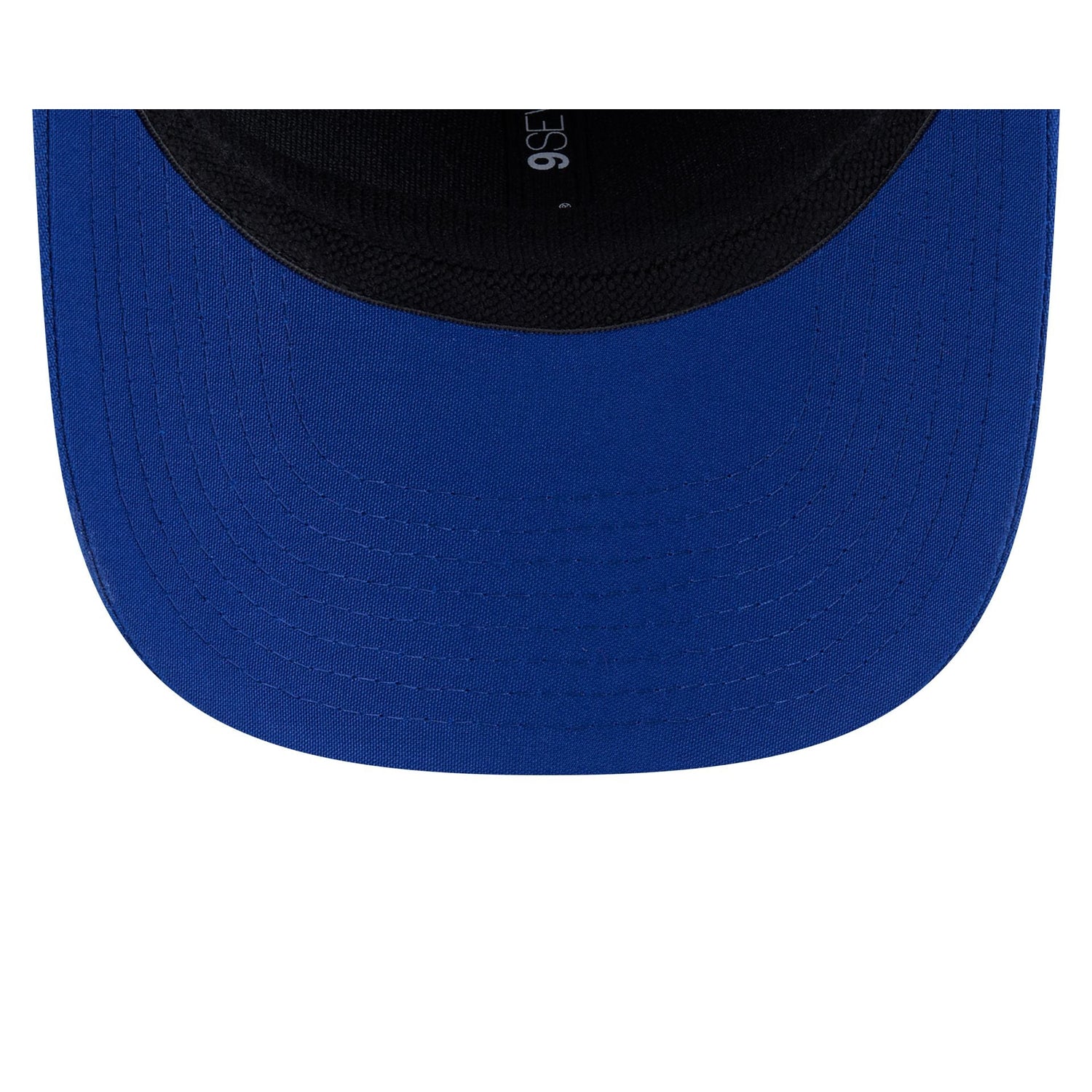 New York Rangers Multi Rope 9SEVENTY Stretch-Snap Hat