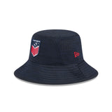 U.S. Soccer Men's National Team Digi Stretch Bucket Hat