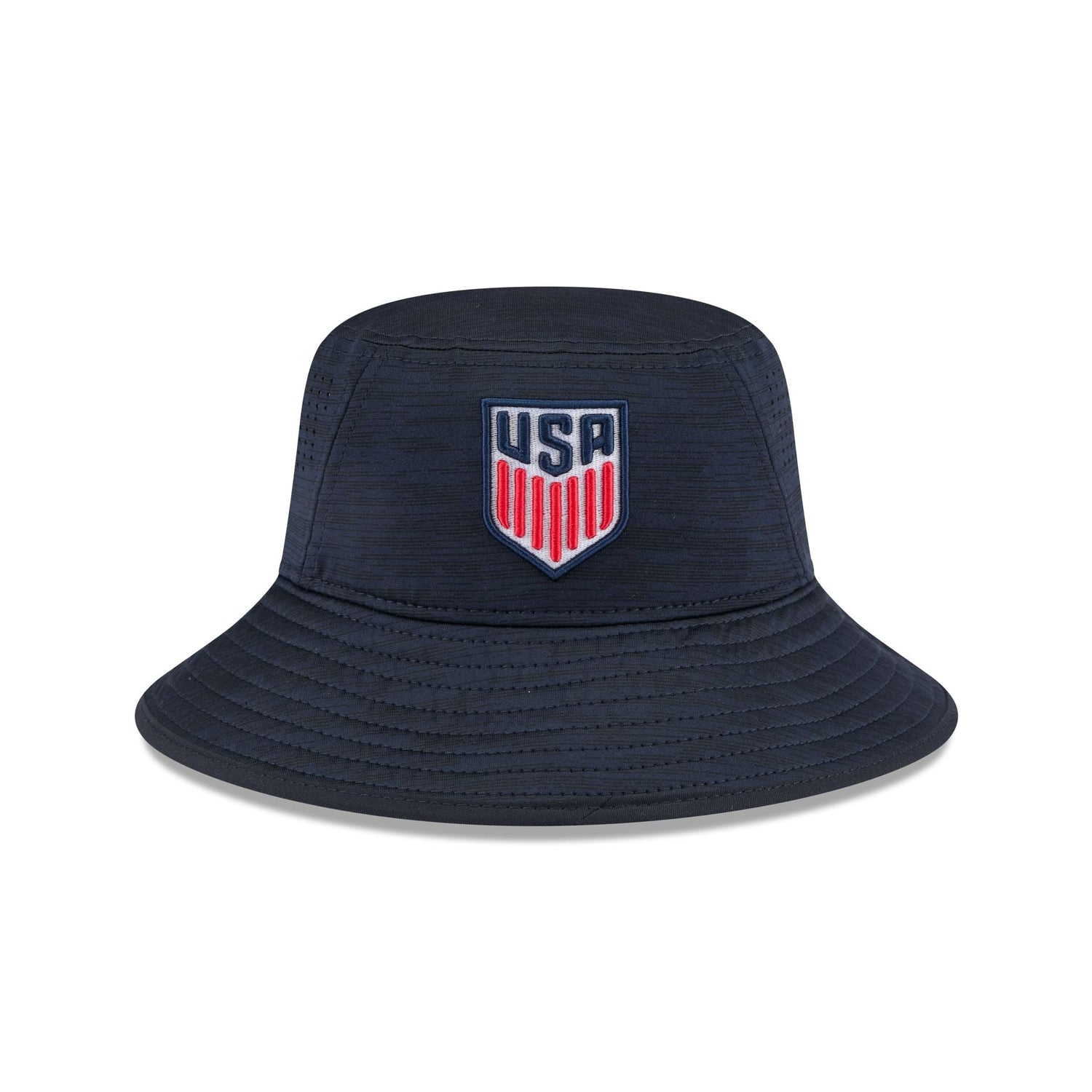 U.S. Soccer Men's National Team Digi Stretch Bucket Hat