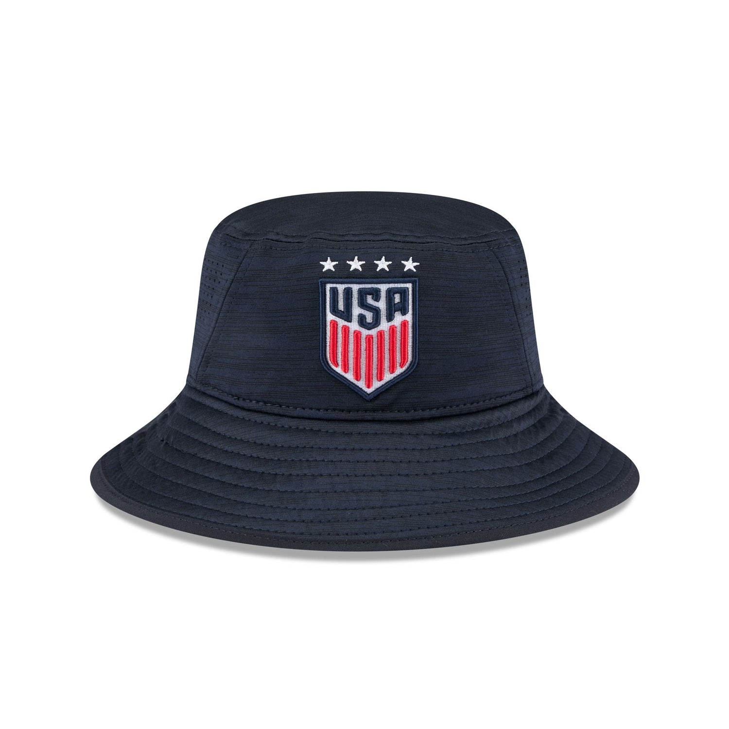U.S. Soccer Women's National Team Digi Stretch Bucket Hat