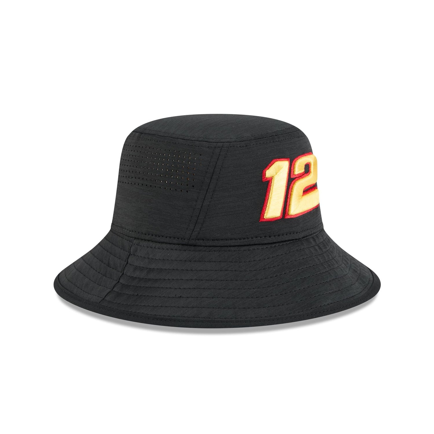 Team Penske Ryan Blaney Digi Stretch Bucket Hat