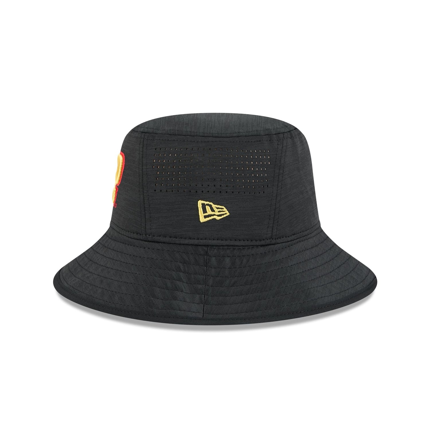 Team Penske Ryan Blaney Digi Stretch Bucket Hat