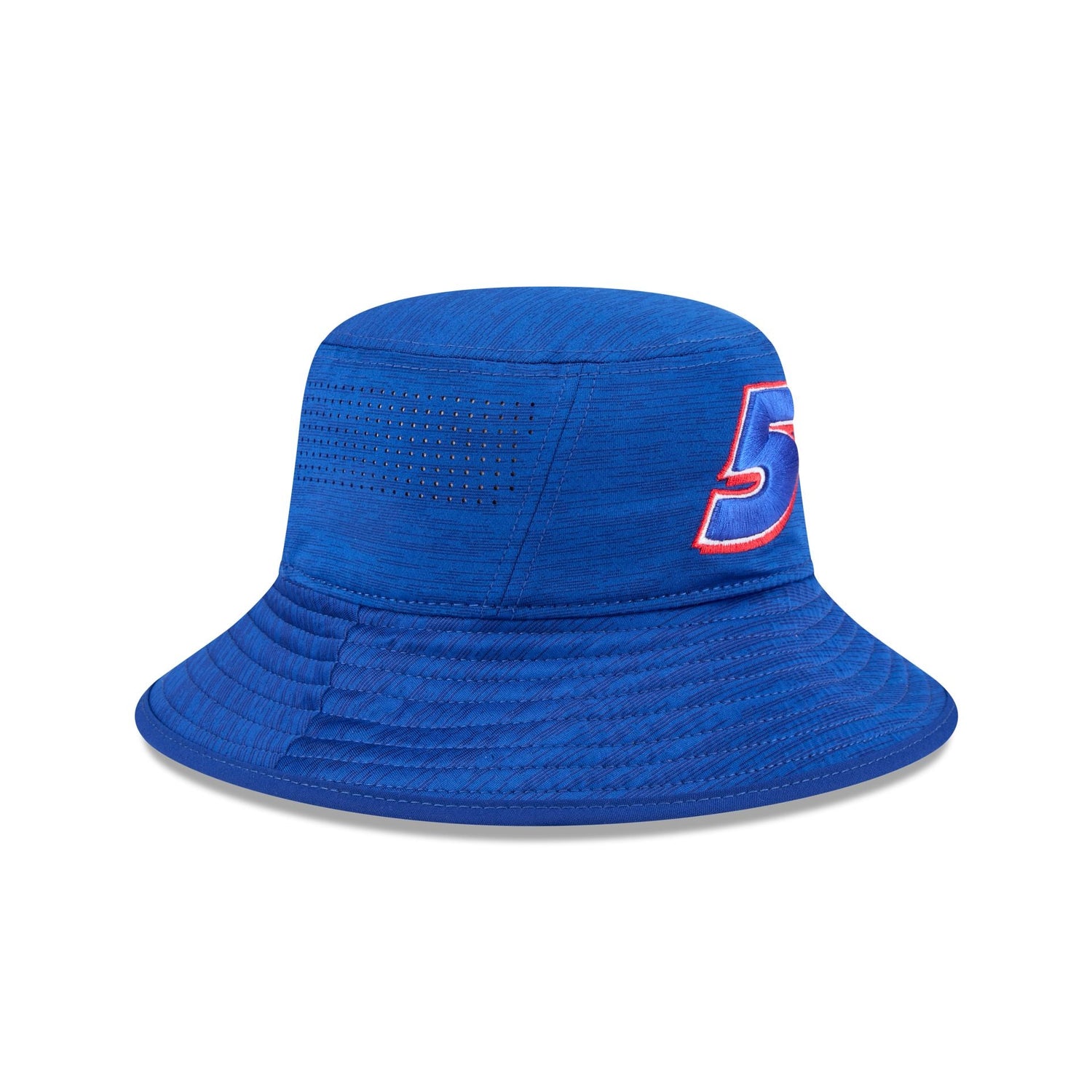 Hendrick Motorsports Kyle Larson Digi Stretch Bucket Hat