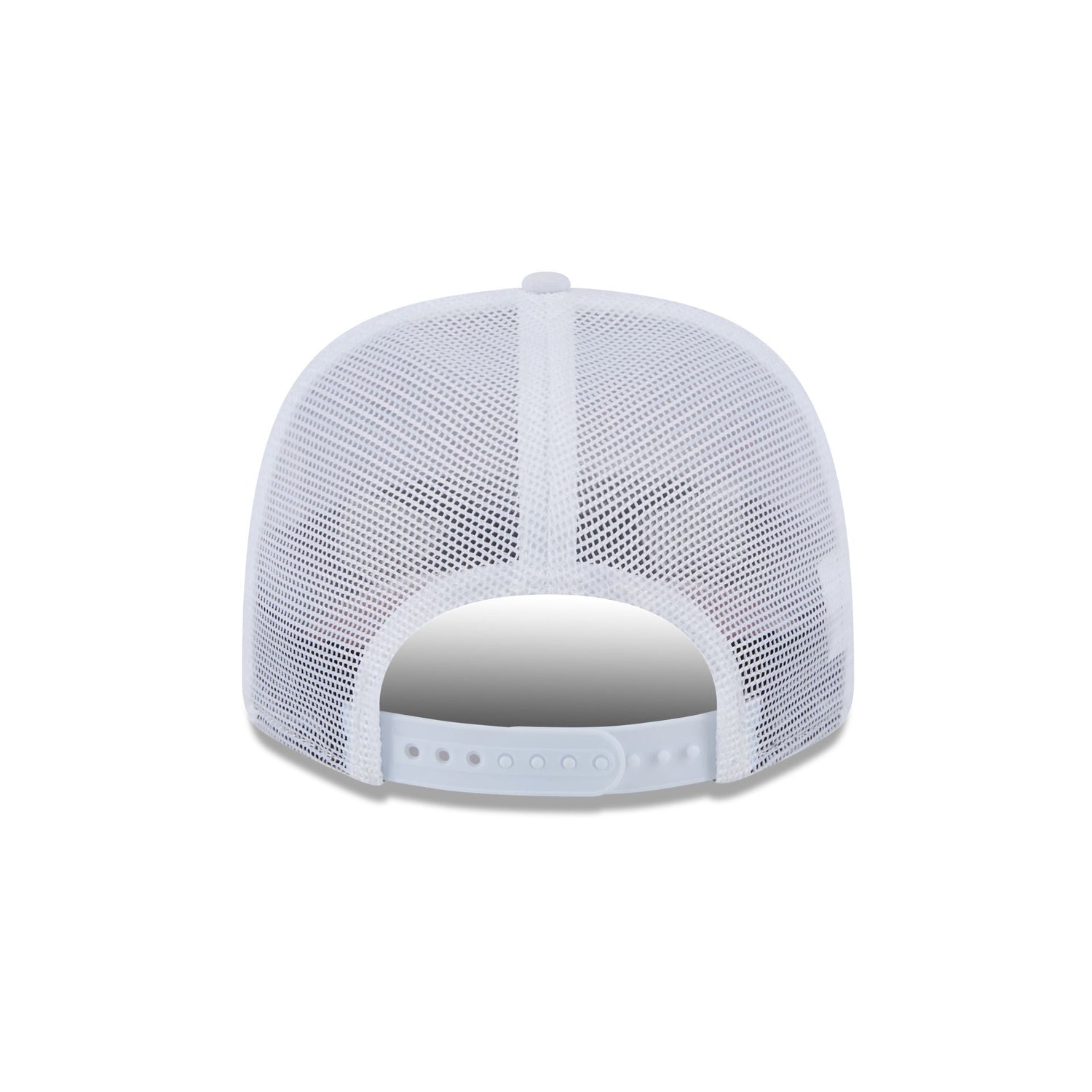 Atlanta Braves Pattern 9SEVENTY Trucker Hat