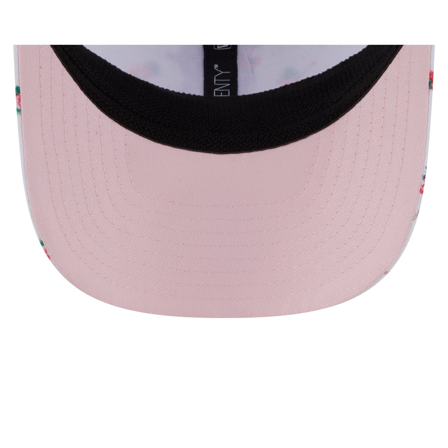 Boston Red Sox Pattern 9SEVENTY Trucker Hat