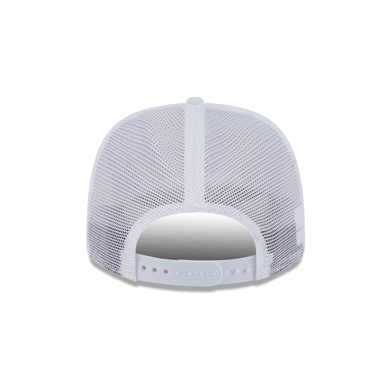 Detroit Tigers Pattern 9SEVENTY Trucker Hat